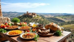 Aragonese Cuisine