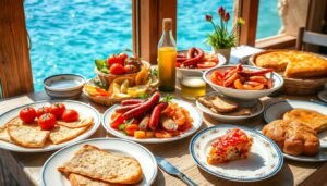 Balearic Islands Cuisine