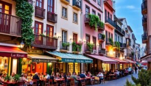 Best Spanish Restaurants in A Coruña