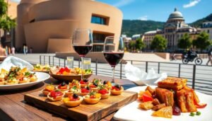 Best Spanish Restaurants in Bilbao