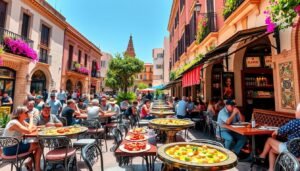 Best Spanish Restaurants in Granada