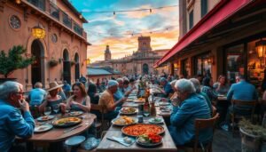 Best Spanish Restaurants in Salamanca