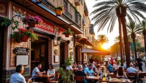 Best Spanish Restaurants in Valencia