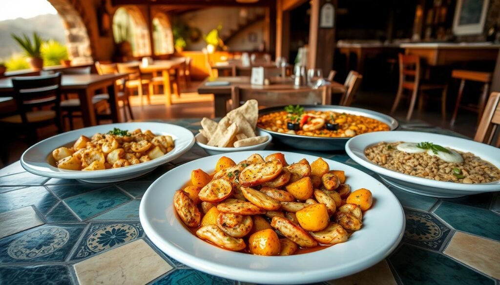 Canarian Cuisine Experiences