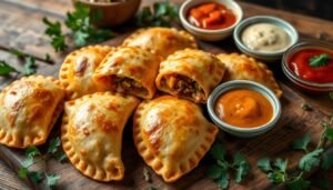 Empanadas