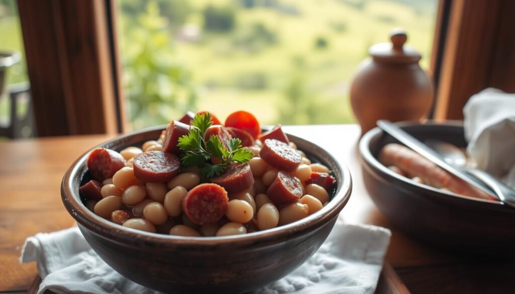 Fabada Asturiana