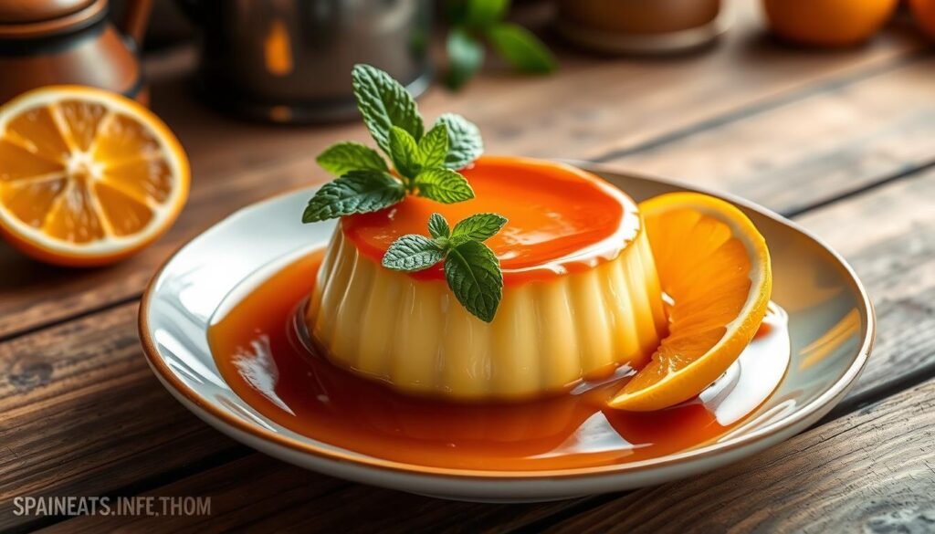 Flan