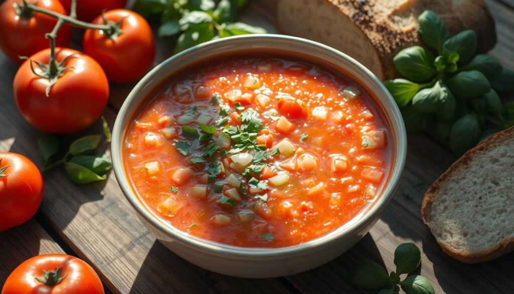 Gazpacho