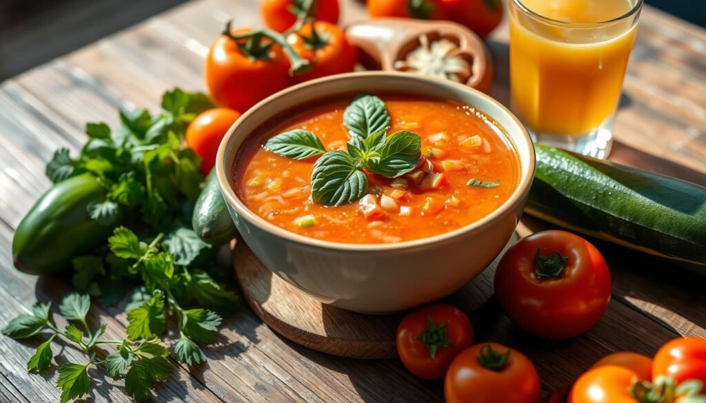 Gazpacho