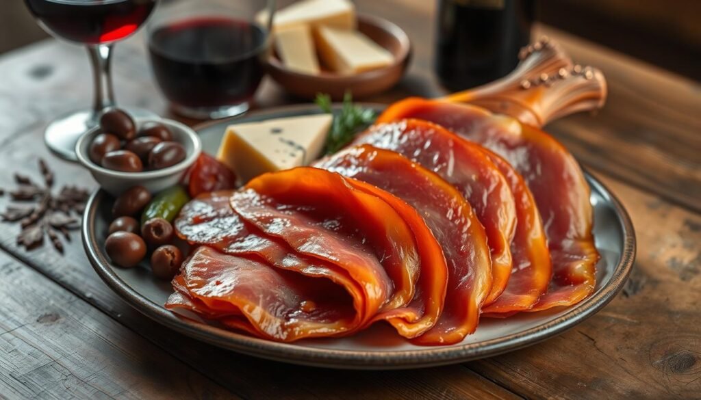 Jamón Ibérico