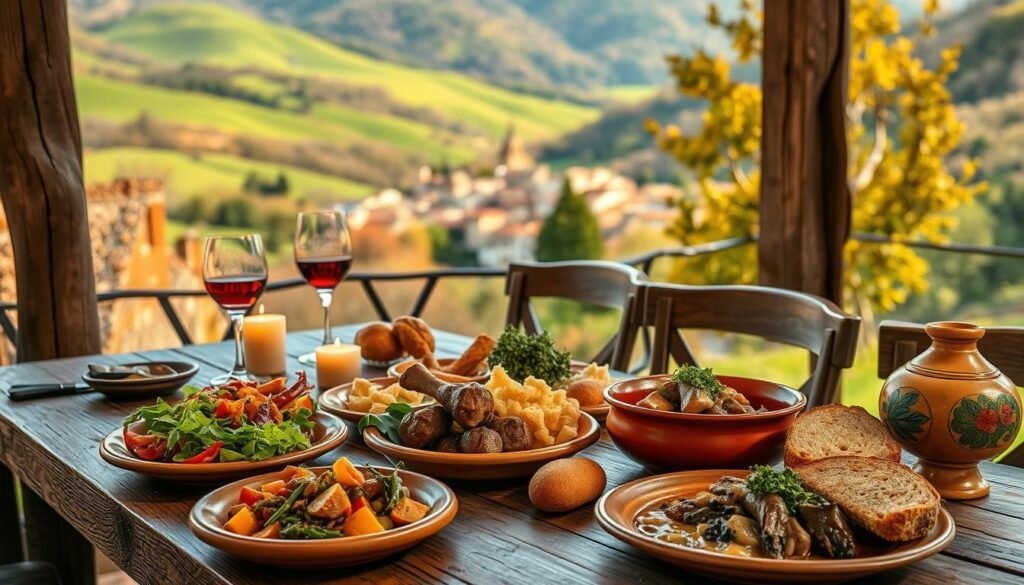 Navarra Dining