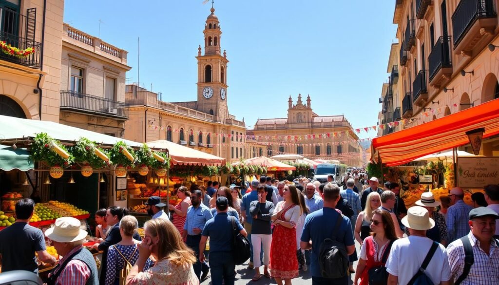 Seasonal Events in Murcia