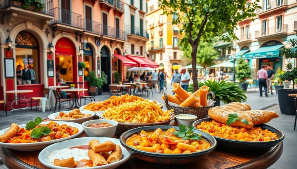 Top Spanish restaurants in Valencia