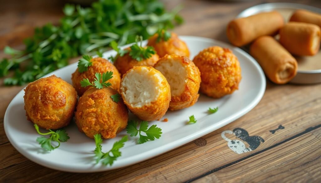 croquetas