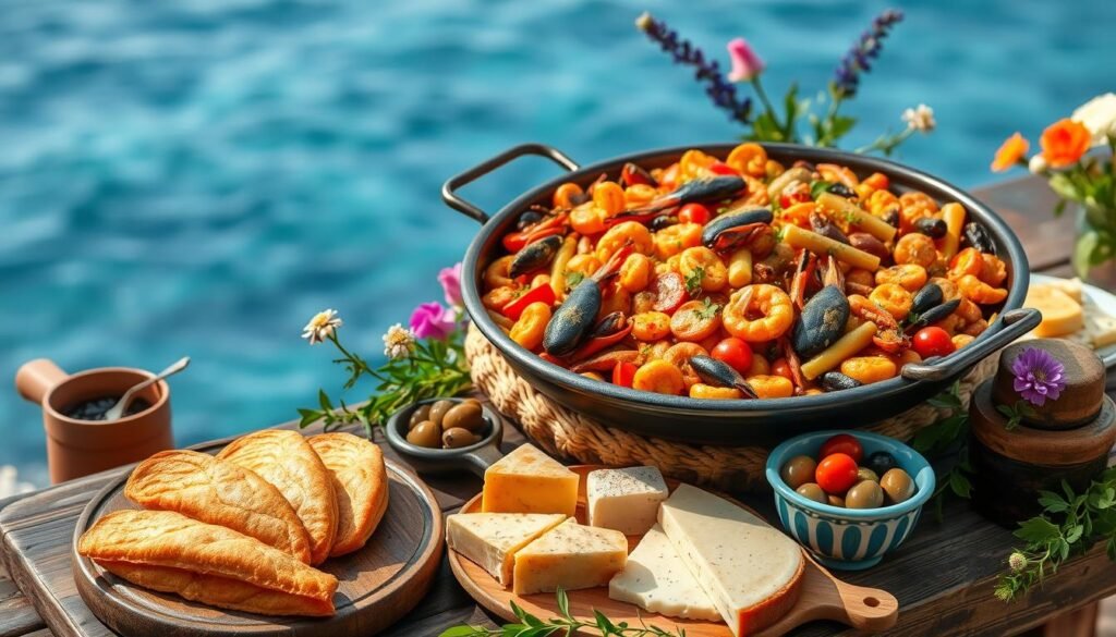 Balearic Islands Cuisine