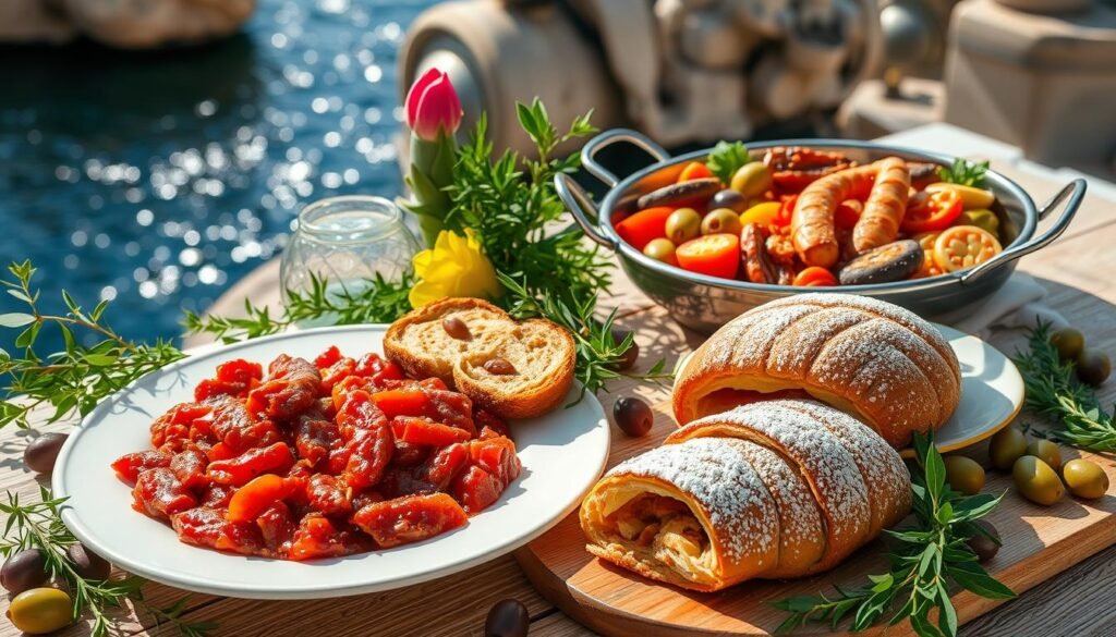 Balearic Specialties