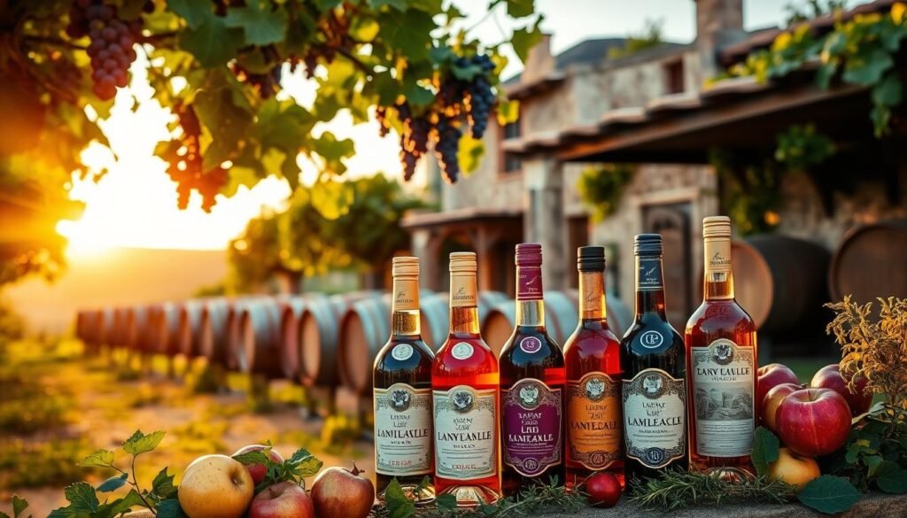 Balearic Wines and Liqueurs