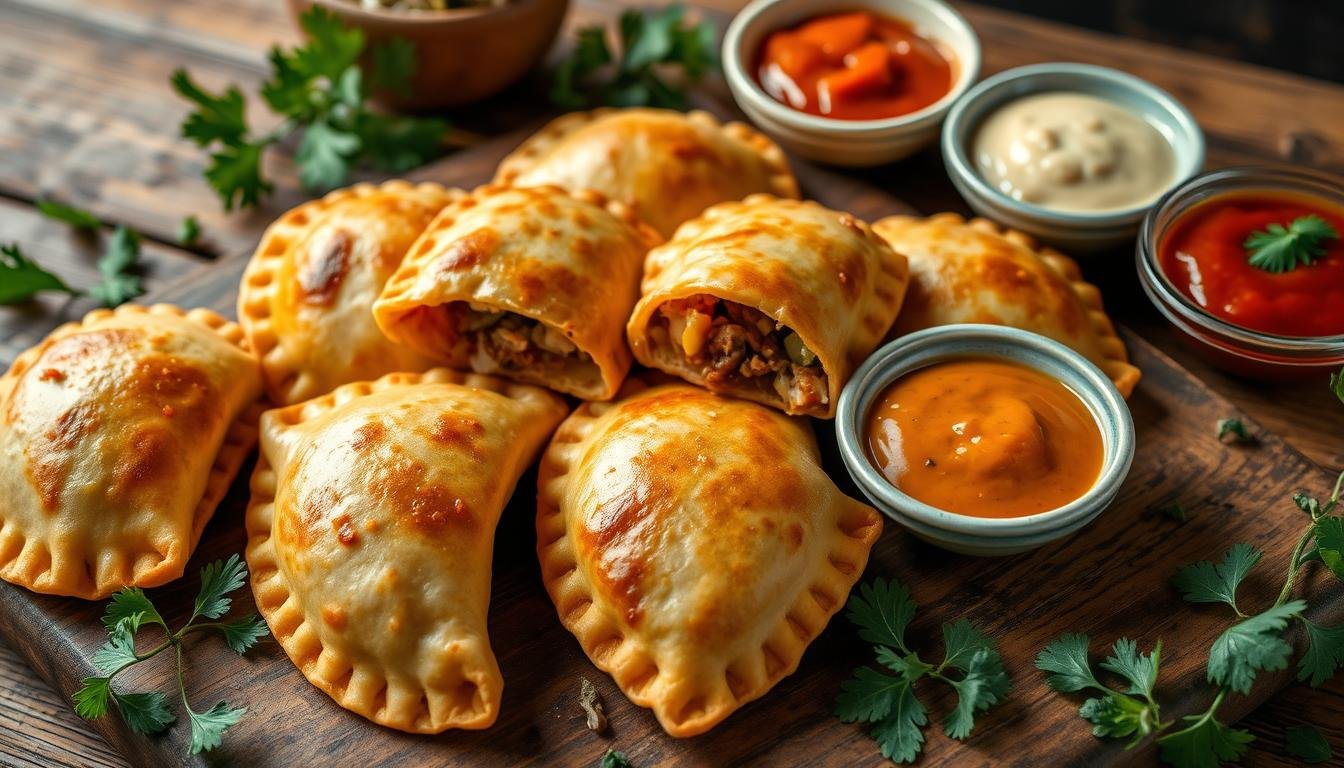 Empanadas