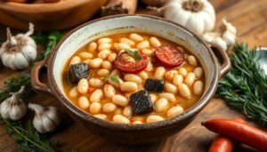 Fabada Asturiana: Spain’s Hearty Bean Stew