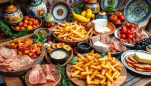 Exploring Madrid Cuisine: A Foodie’s Guide to Spain