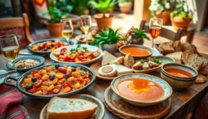 Discover Top Restaurants in Spain: My Culinary Guide