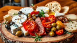 Discover Spain’s Best Tapas with Cheese