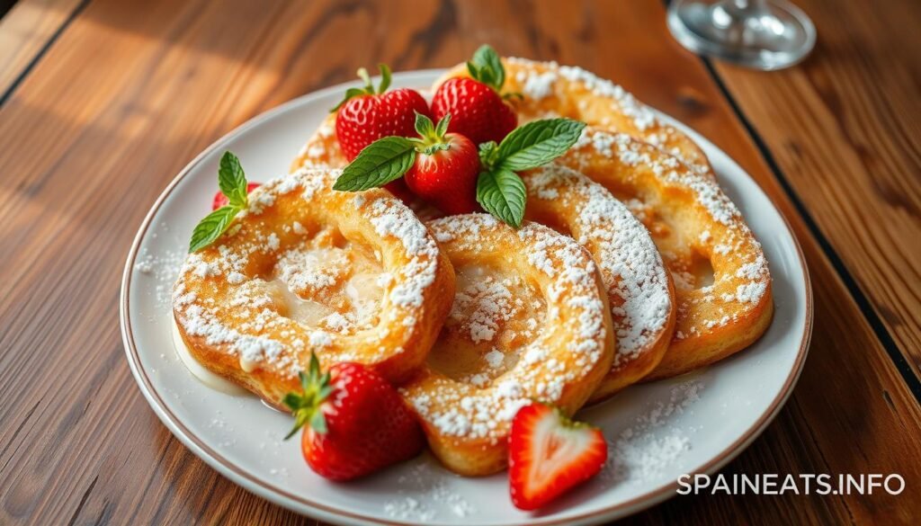 Torrijas