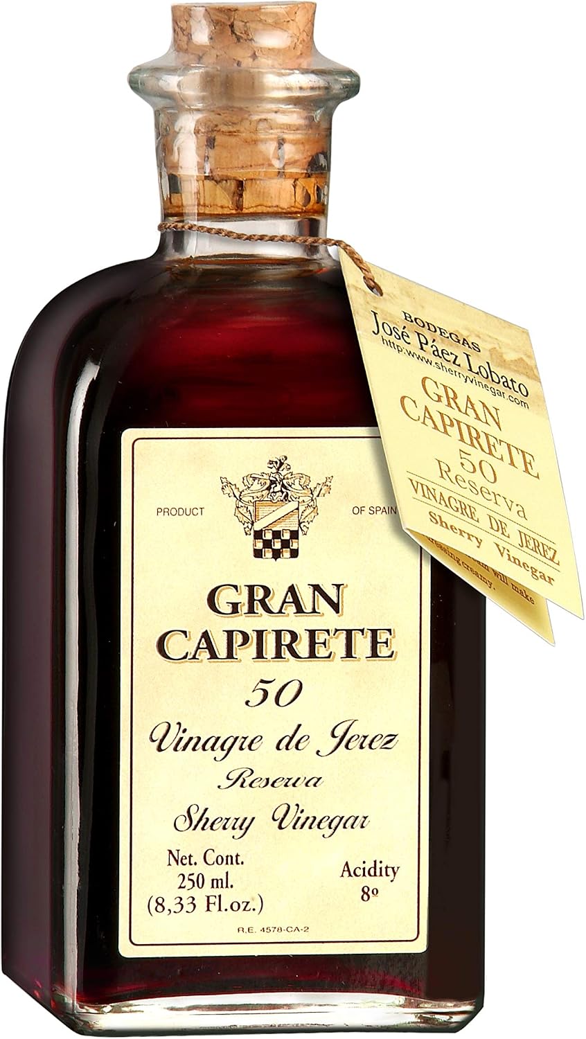 Sherry vinegar