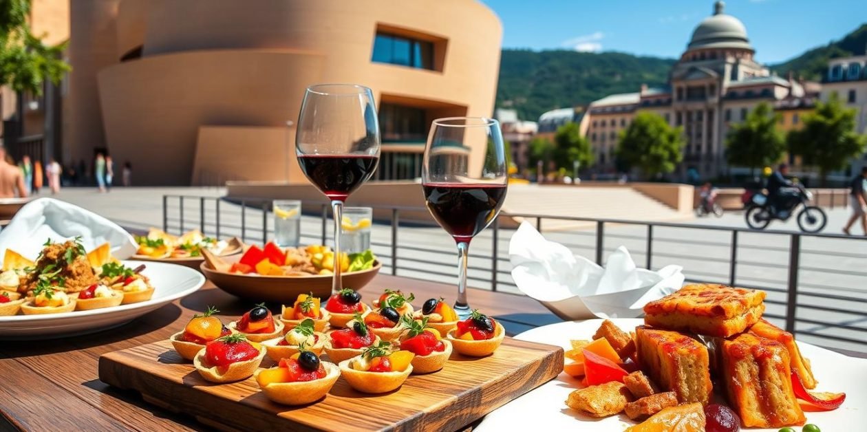 Best Spanish Restaurants in Bilbao