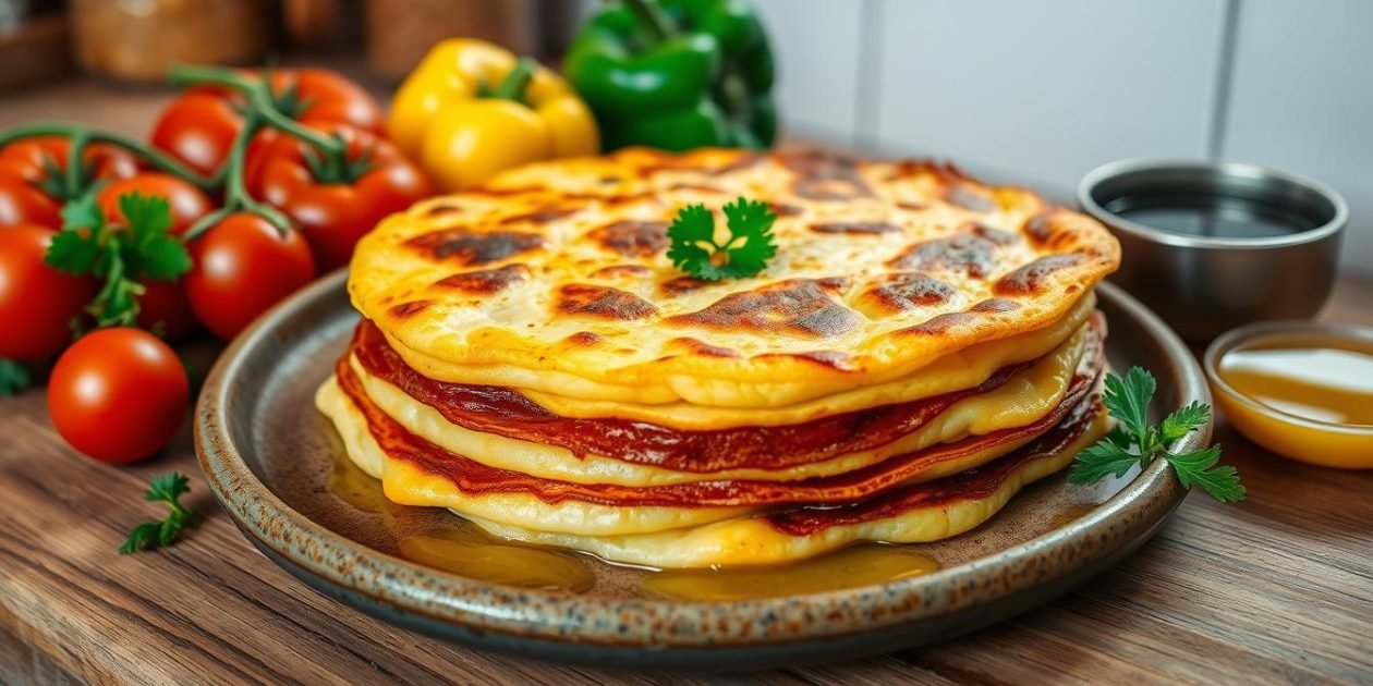 Spanish Tortilla